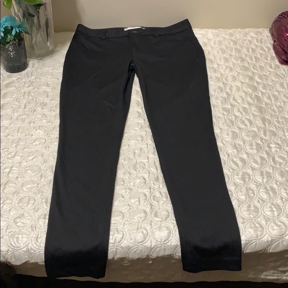 Lauren Conrad dress pants